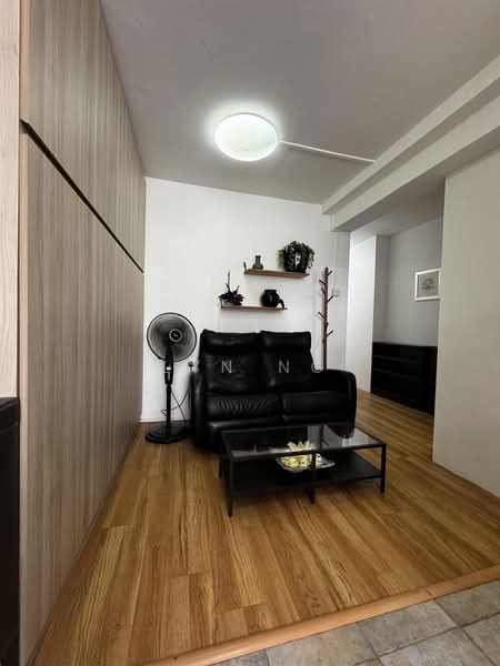 ❤️For Rent❤️Fully furnished & renovated 2 bedroom apartment @ Tampines, Tampines MRT,Tampines Hub, Tampines Street 41, 2 Bedrooms, 467 sqft, HDB Flat For Rent, by Lyn Huang (可欣), 25231549 - PropertyGuru.com.sg