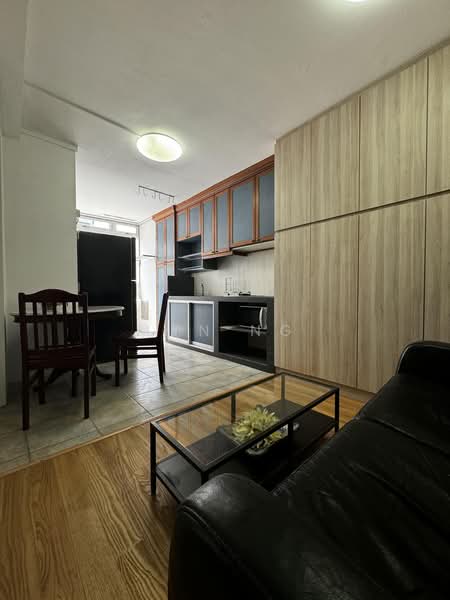 ❤️For Rent❤️Fully furnished & renovated 2 bedroom apartment @ Tampines, Tampines MRT,Tampines Hub, Tampines Street 41, 2 Bedrooms, 467 sqft, HDB Flat For Rent, by Lyn Huang (可欣), 25231549 - PropertyGuru.com.sg