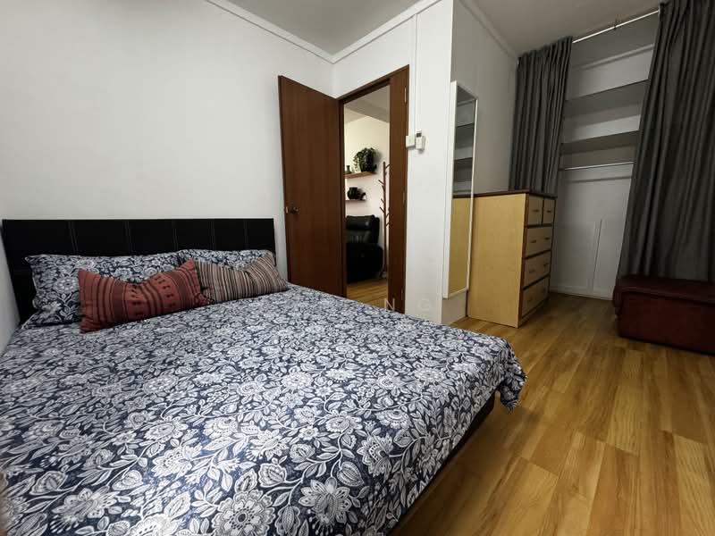 ❤️For Rent❤️Fully furnished & renovated 2 bedroom apartment @ Tampines, Tampines MRT,Tampines Hub, Tampines Street 41, 2 Bedrooms, 467 sqft, HDB Flat For Rent, by Lyn Huang (可欣), 25231549 - PropertyGuru.com.sg