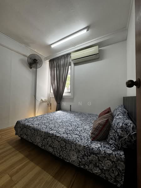❤️For Rent❤️Fully furnished & renovated 2 bedroom apartment @ Tampines, Tampines MRT,Tampines Hub, Tampines Street 41, 2 Bedrooms, 467 sqft, HDB Flat For Rent, by Lyn Huang (可欣), 25231549 - PropertyGuru.com.sg