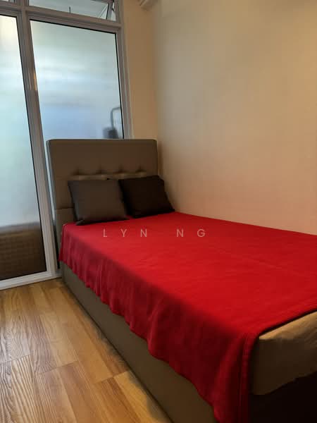 ❤️For Rent❤️Fully furnished & renovated 2 bedroom apartment @ Tampines, Tampines MRT,Tampines Hub, Tampines Street 41, 2 Bedrooms, 467 sqft, HDB Flat For Rent, by Lyn Huang (可欣), 25231549 - PropertyGuru.com.sg
