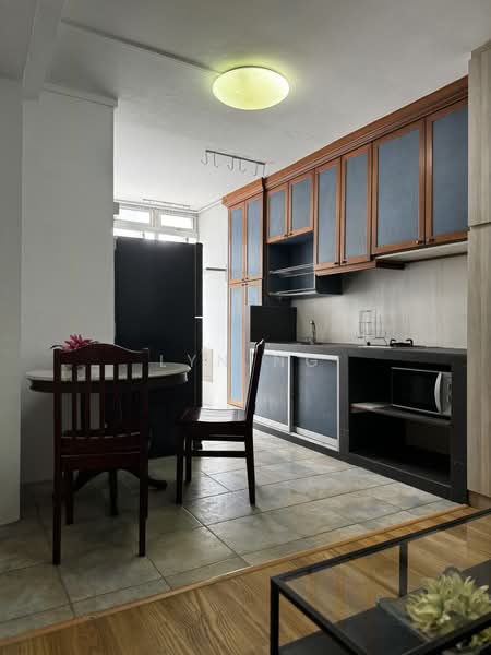 ❤️For Rent❤️Fully furnished & renovated 2 bedroom apartment @ Tampines, Tampines MRT,Tampines Hub, Tampines Street 41, 2 Bedrooms, 467 sqft, HDB Flat For Rent, by Lyn Huang (可欣), 25231549 - PropertyGuru.com.sg