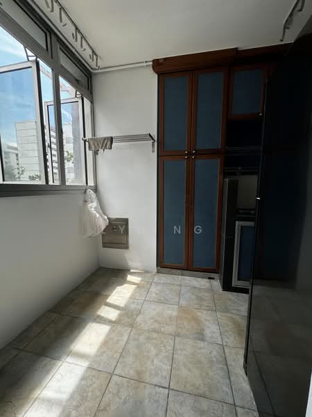 ❤️For Rent❤️Fully furnished & renovated 2 bedroom apartment @ Tampines, Tampines MRT,Tampines Hub, Tampines Street 41, 2 Bedrooms, 467 sqft, HDB Flat For Rent, by Lyn Huang (可欣), 25231549 - PropertyGuru.com.sg