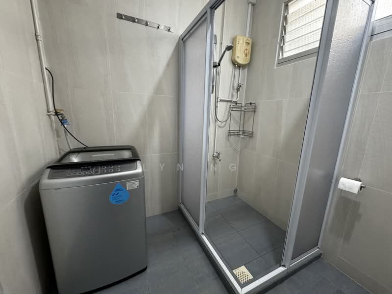❤️For Rent❤️Fully furnished & renovated 2 bedroom apartment @ Tampines, Tampines MRT,Tampines Hub, Tampines Street 41, 2 Bedrooms, 467 sqft, HDB Flat For Rent, by Lyn Huang (可欣), 25231549 - PropertyGuru.com.sg