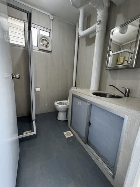 ❤️For Rent❤️Fully furnished & renovated 2 bedroom apartment @ Tampines, Tampines MRT,Tampines Hub, Tampines Street 41, 2 Bedrooms, 467 sqft, HDB Flat For Rent, by Lyn Huang (可欣), 25231549 - PropertyGuru.com.sg