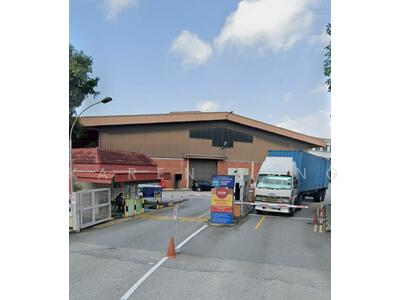 For Rent - Kallang Distripark