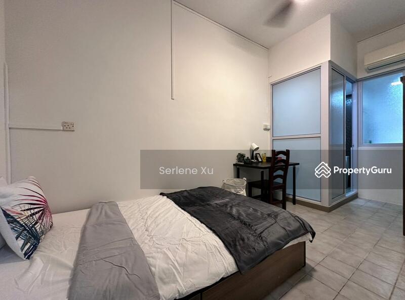 For Rent - 52 Jago Close