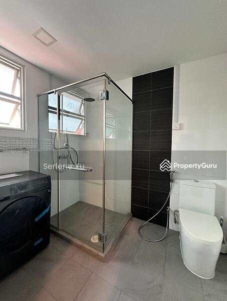For Rent - 52 Jago Close