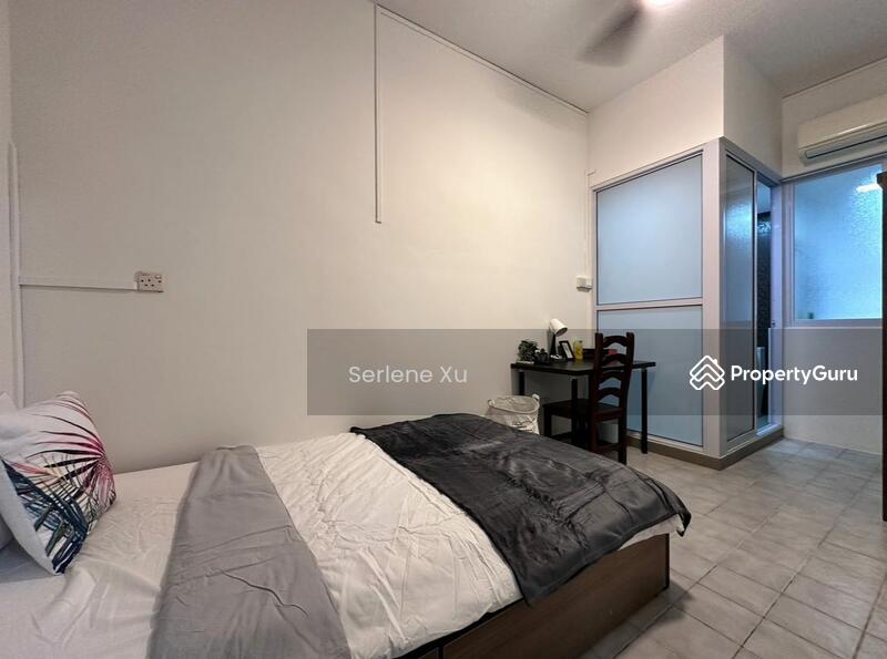 For Rent - 52 Jago Close