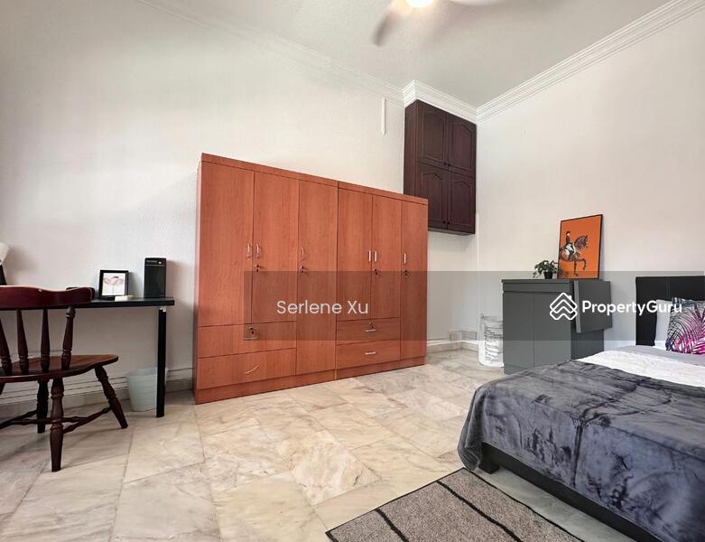 For Rent - 52 Jago Close