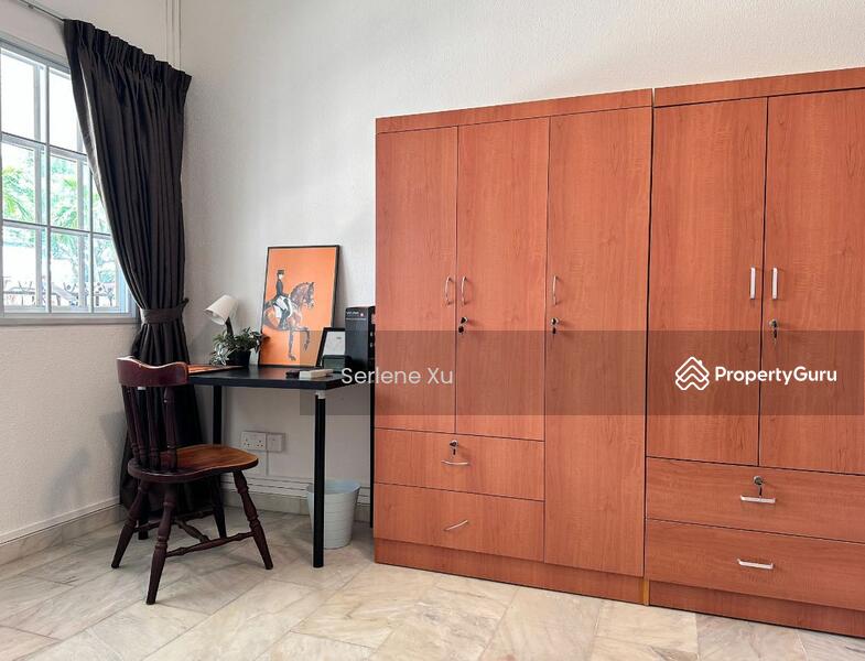 For Rent - 52 Jago Close