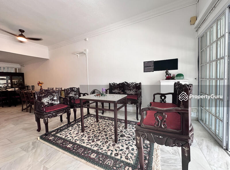 For Rent - 52 Jago Close