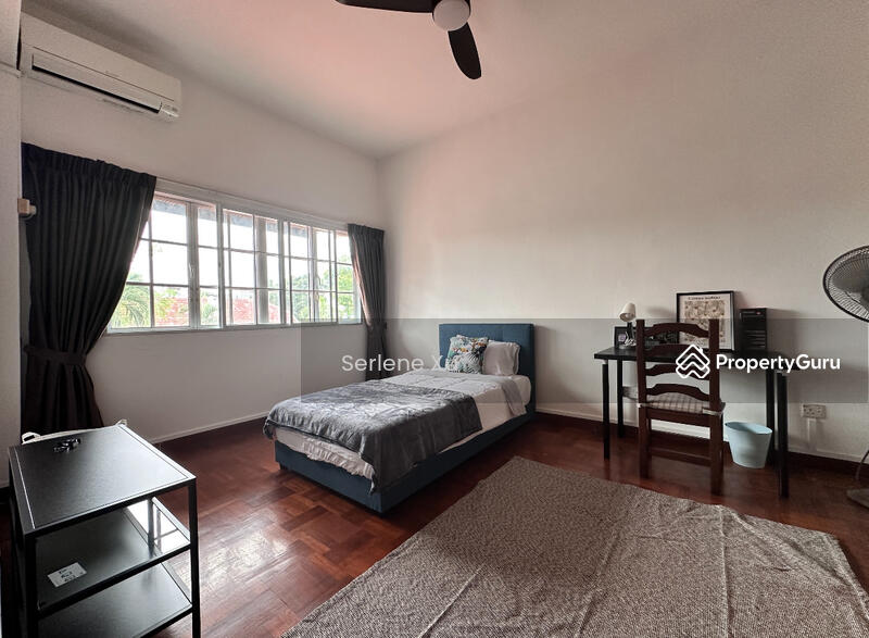 For Rent - 52 Jago Close