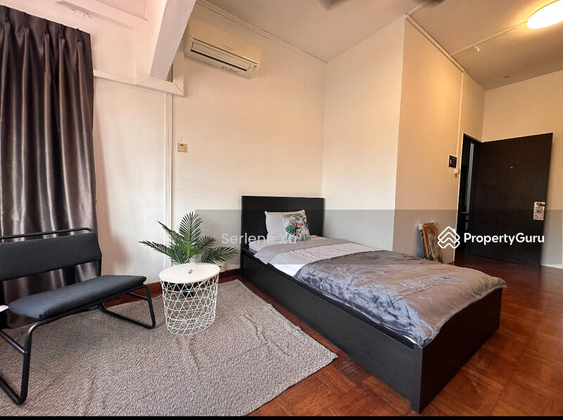 For Rent - 52 Jago Close