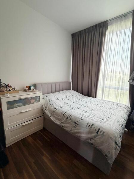 Hyll on Holland, 99 Holland Road, 2 Bedrooms, 700 sqft, Condominium For Rent, by Pauline Lo, 25231742 - PropertyGuru.com.sg