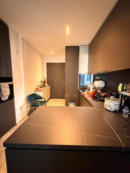 Hyll on Holland, 99 Holland Road, 2 Bedrooms, 700 sqft, Condominium For Rent, by Pauline Lo, 25231742 - PropertyGuru.com.sg