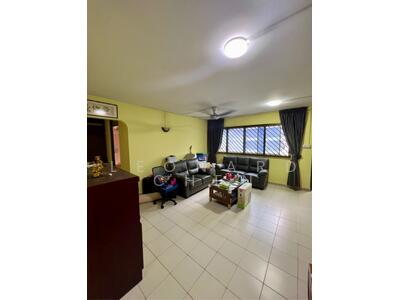 For Rent - 917 Jurong West Street 91