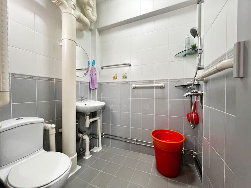 171 Bukit Batok West Avenue 8, 171 Bukit Batok West Avenue 8, 3 Bedrooms, 1,108 sqft, HDB Flat For Rent, by Shawa G B, 25231801 - PropertyGuru.com.sg