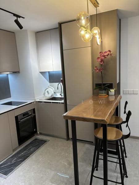 Sengkang Grand Residences, 84 Compassvale Bow, Hougang / Punggol / Sengkang, 2 Bedrooms, 624 sqft, Condominium For Rent, by Wayne Low, 25231809 - PropertyGuru.com.sg