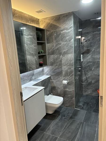 Sengkang Grand Residences, 84 Compassvale Bow, Hougang / Punggol / Sengkang, 2 Bedrooms, 624 sqft, Condominium For Rent, by Wayne Low, 25231809 - PropertyGuru.com.sg