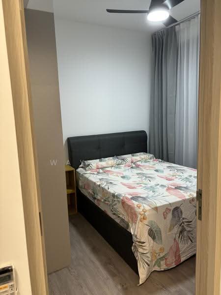 Sengkang Grand Residences, 84 Compassvale Bow, Hougang / Punggol / Sengkang, 2 Bedrooms, 624 sqft, Condominium For Rent, by Wayne Low, 25231809 - PropertyGuru.com.sg