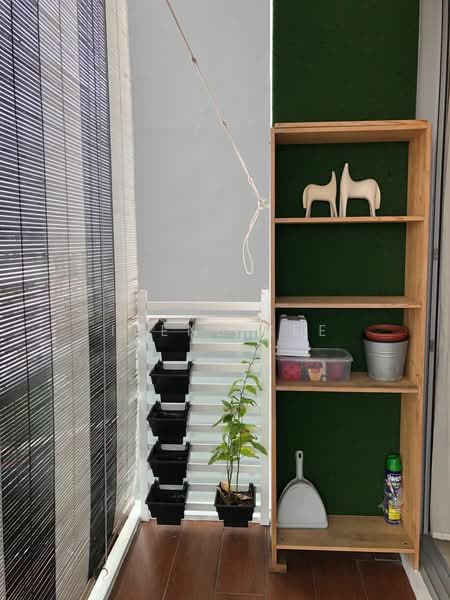 Centra Heights, 455 Sims Avenue, 1 Bedroom, 409 sqft, Condominium For Rent, by Irene See, 25231882 - PropertyGuru.com.sg