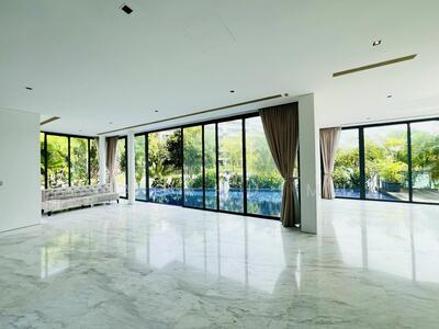 For Sale - Sentosa Cove