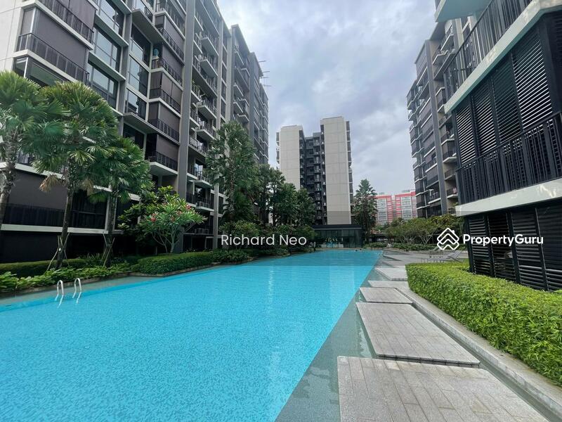 For Rent - Le Quest