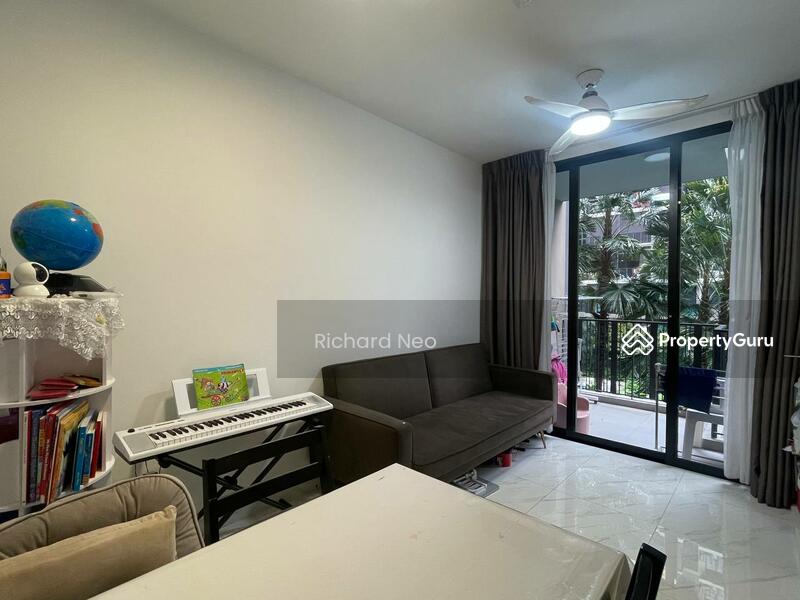 For Rent - Le Quest