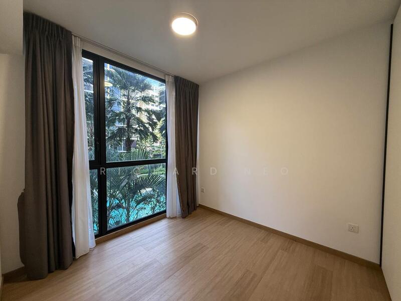 For Rent - Le Quest