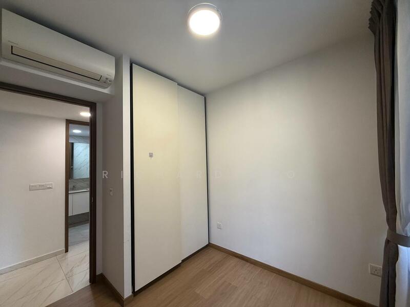For Rent - Le Quest