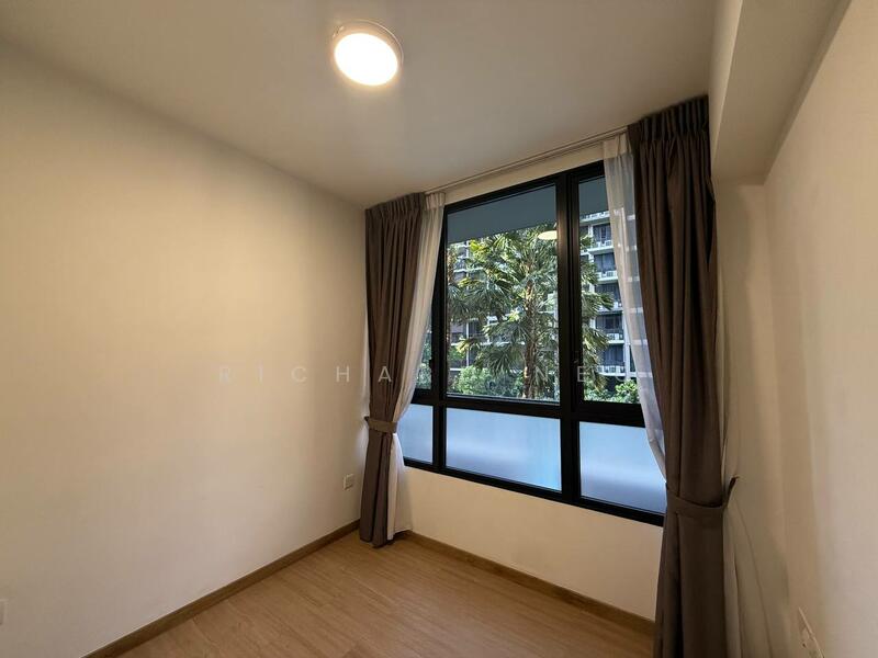 For Rent - Le Quest