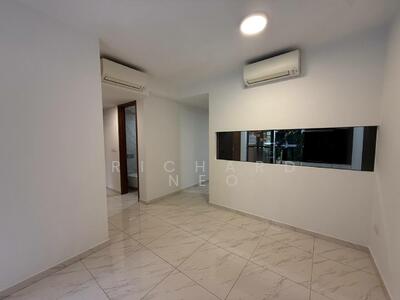 For Rent - Le Quest