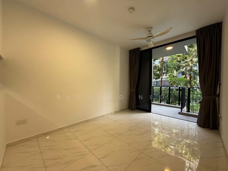 For Rent - Le Quest