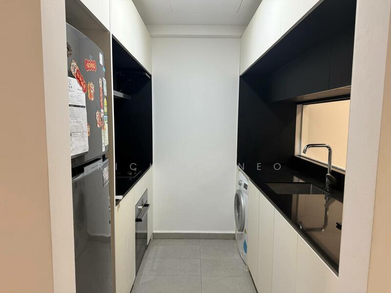 For Rent - Le Quest