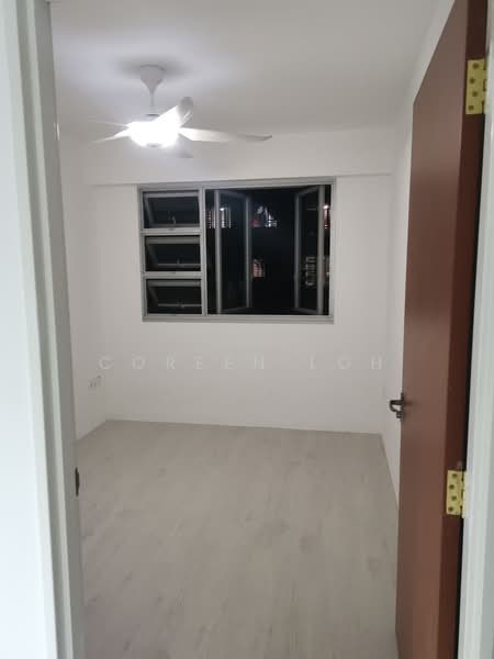 573A Woodlands Glen, 573A Woodlands Drive 16, 3 Bedrooms, 1,001 sqft, HDB Flat For Rent, by Coreen Loh, 25231976 - PropertyGuru.com.sg