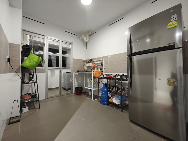 573A Woodlands Glen, 573A Woodlands Drive 16, 3 Bedrooms, 1,001 sqft, HDB Flat For Rent, by Coreen Loh, 25231976 - PropertyGuru.com.sg