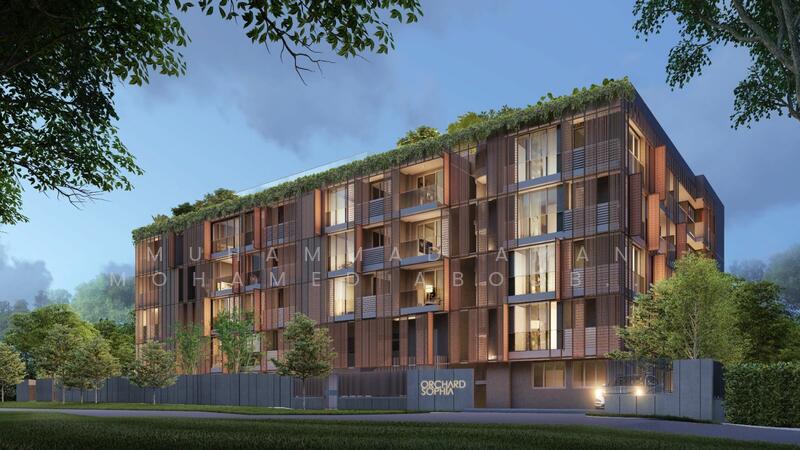 The Myst Condominium For Sale at S$ 1,595,000 | PropertyGuru Singapore