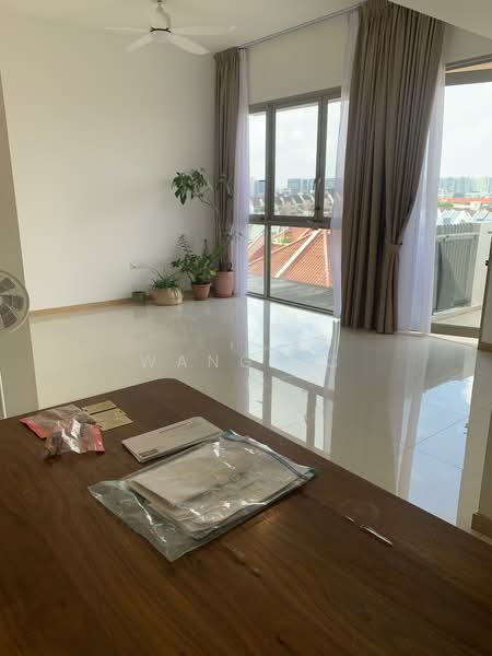 Terrasse, 33 Terrasse Lane, 3 Bedrooms, 1,550 sqft, Condominium For Rent, by Wang JC, 25232027 - PropertyGuru.com.sg