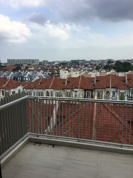 Terrasse, 33 Terrasse Lane, 3 Bedrooms, 1,550 sqft, Condominium For Rent, by Wang JC, 25232027 - PropertyGuru.com.sg