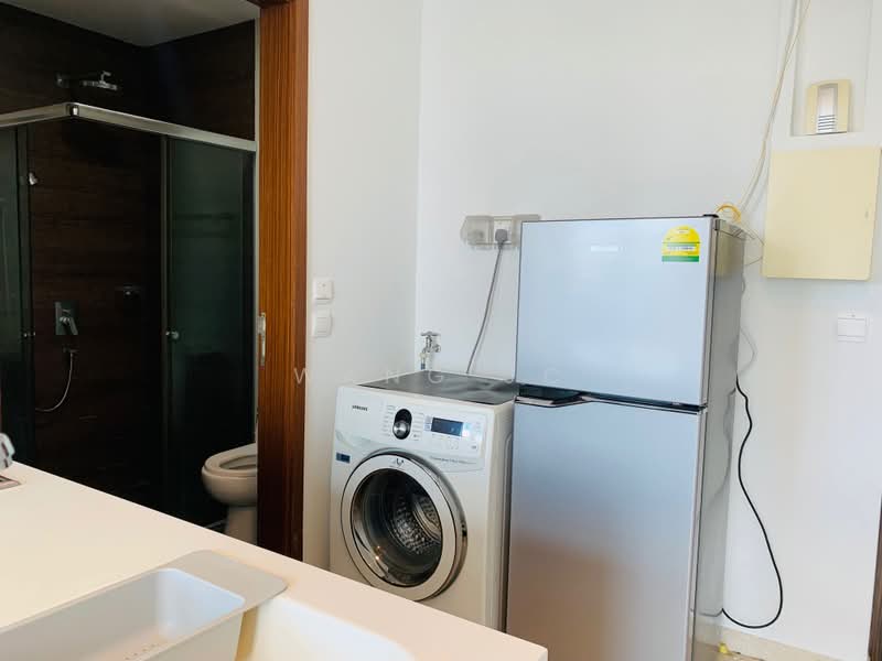 Prestige Heights, 348 Balestier Road, Studio, 344 sqft, Apartment For Rent, by Wang JC, 25232049 - PropertyGuru.com.sg