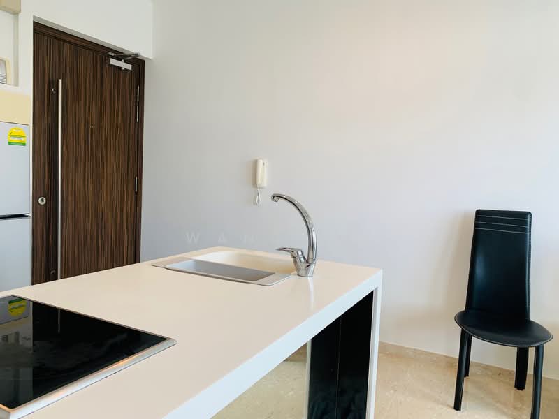 Prestige Heights, 348 Balestier Road, Studio, 344 sqft, Apartment For Rent, by Wang JC, 25232049 - PropertyGuru.com.sg