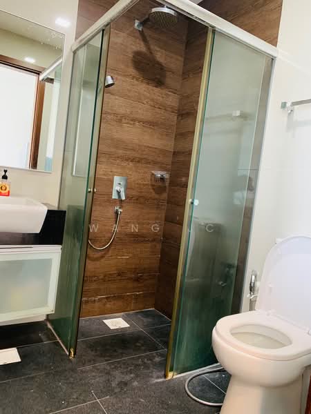 Prestige Heights, 348 Balestier Road, Studio, 344 sqft, Apartment For Rent, by Wang JC, 25232049 - PropertyGuru.com.sg