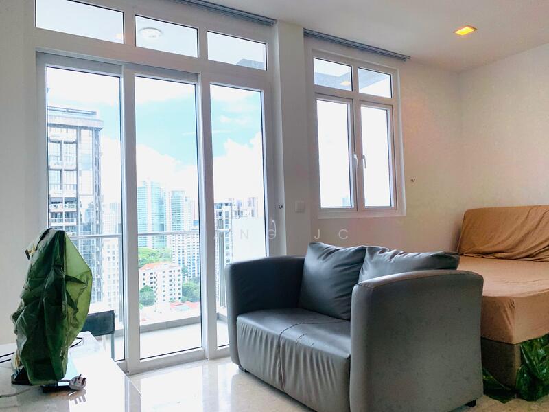 Prestige Heights for Rent in Singapore