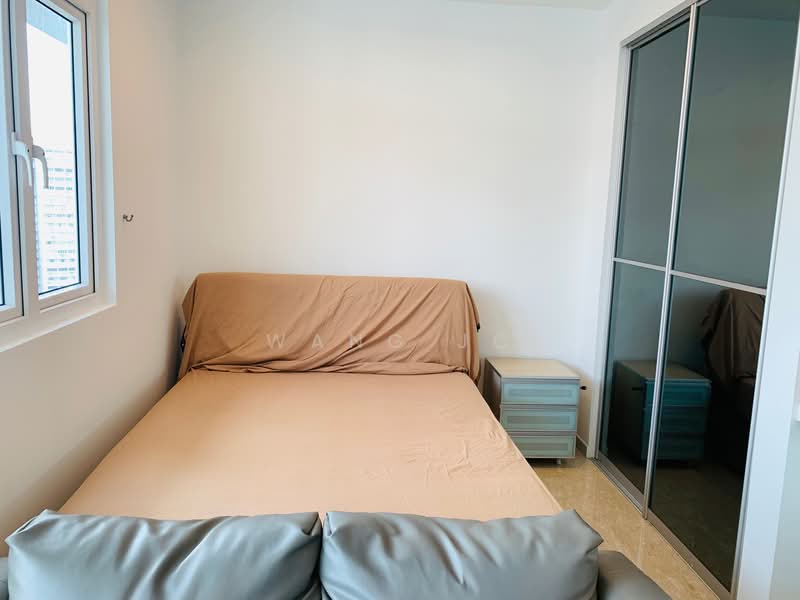 Prestige Heights, 348 Balestier Road, Studio, 344 sqft, Apartment For Rent, by Wang JC, 25232049 - PropertyGuru.com.sg
