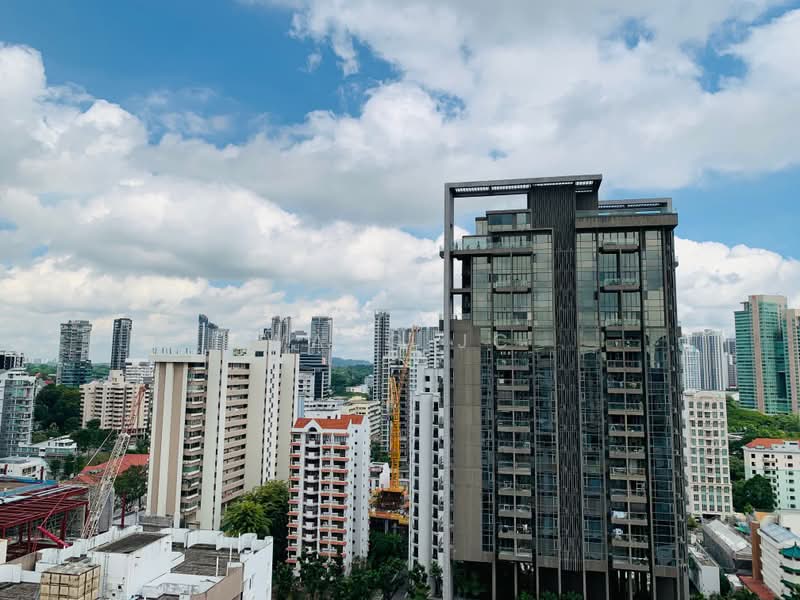 Prestige Heights, 348 Balestier Road, Studio, 344 sqft, Apartment For Rent, by Wang JC, 25232049 - PropertyGuru.com.sg