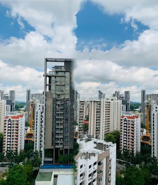Prestige Heights, 348 Balestier Road, Studio, 344 sqft, Apartment For Rent, by Wang JC, 25232049 - PropertyGuru.com.sg