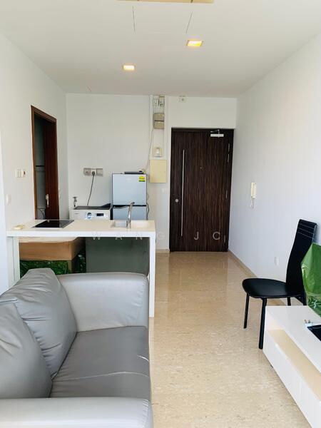 Prestige Heights, 348 Balestier Road, Studio, 344 sqft, Apartment For Rent, by Wang JC, 25232049 - PropertyGuru.com.sg