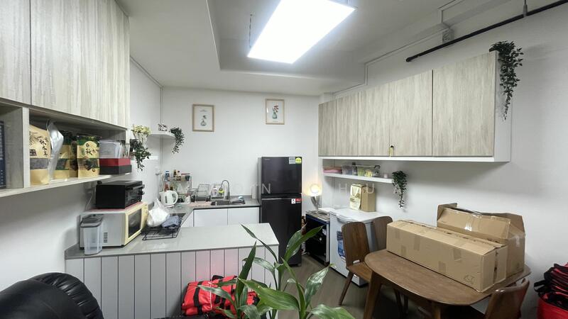 Viva Vista, 3 South Buona Vista Road, 301 sqft, Other Retail For Sale, by Damon Chua, 25232061 - CommercialGuru.com.sg