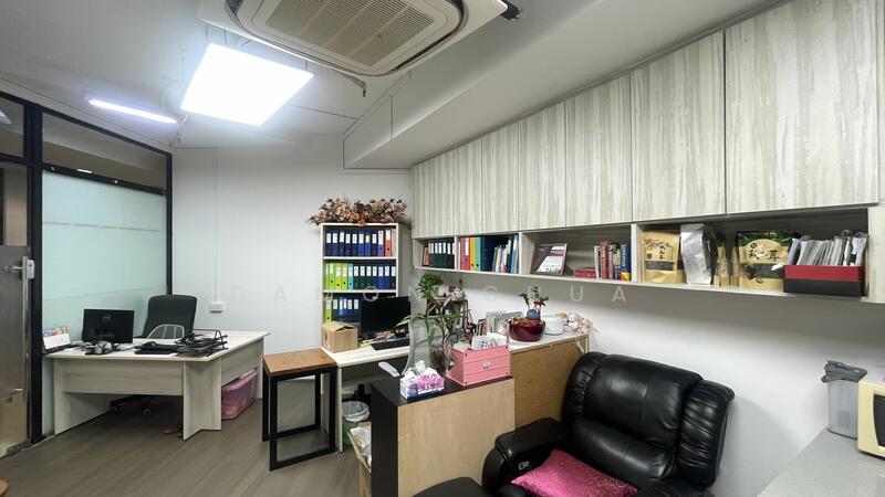 Viva Vista, 3 South Buona Vista Road, 301 sqft, Other Retail For Sale, by Damon Chua, 25232061 - CommercialGuru.com.sg